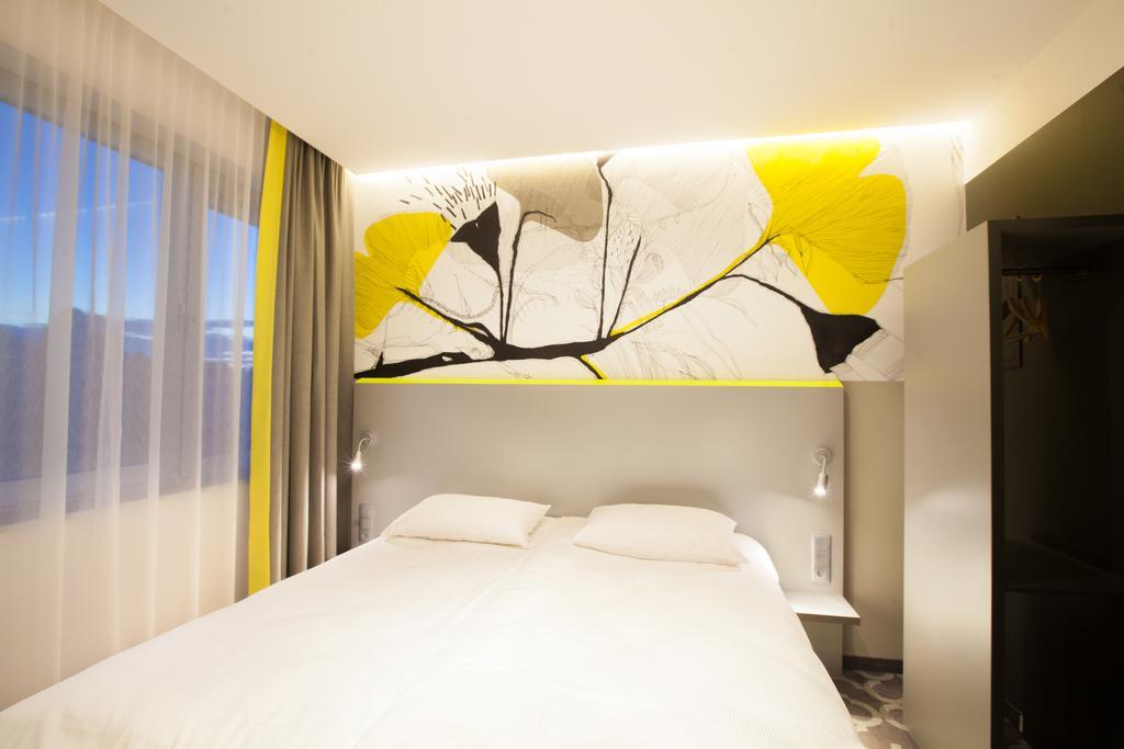 Qubus Hotel Żory Habitación foto